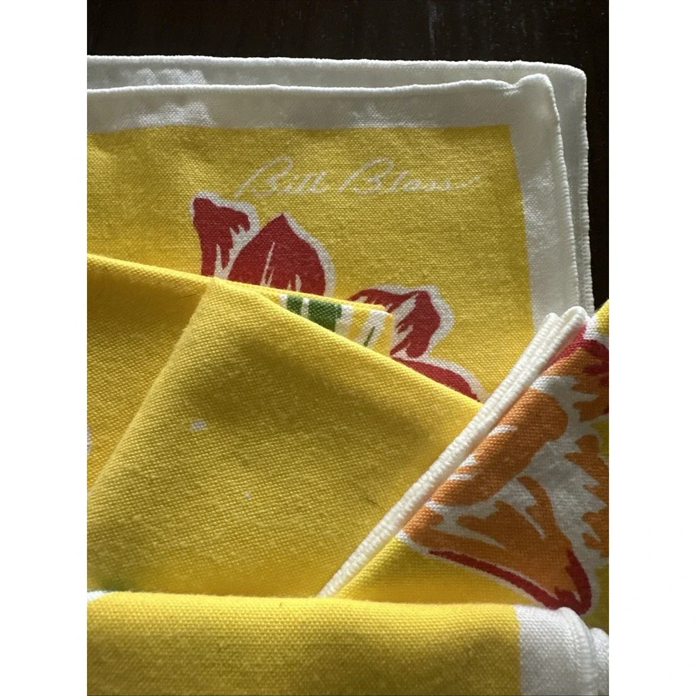 bill blass no stains